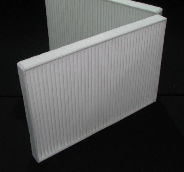 A.L. Group ALC-5397 - Filter, interior air car-mod.net