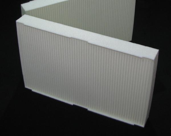A.L. Group ALC-5365-7 - Filter, interior air car-mod.net