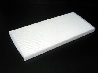 A.L. Group ALC-5366 - Filter, interior air car-mod.net