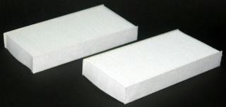 A.L. Group ALC-5305 - Filter, interior air car-mod.net