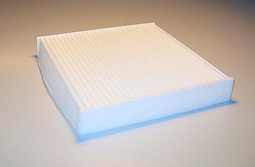 A.L. Group ALC-5378 - Filter, interior air car-mod.net