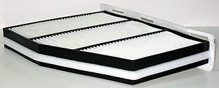 A.L. Group ALC-5245 - Filter, interior air car-mod.net