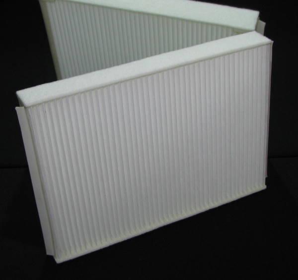 A.L. Group ALC-5258 - Filter, interior air car-mod.net