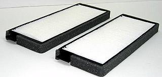 A.L. Group ALC-5214 - Filter, interior air car-mod.net