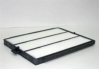 A.L. Group ALC-5236 - Filter, interior air car-mod.net