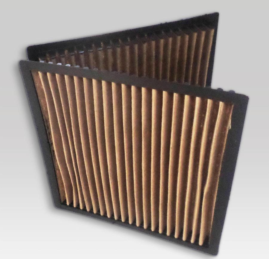 A.L. Group ALC-5231-1V - Filter, interior air car-mod.net