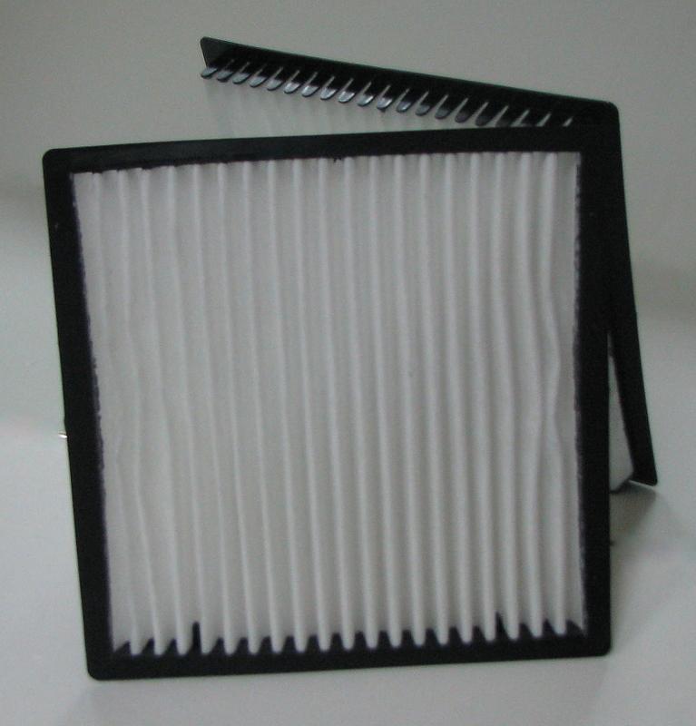 A.L. Group ALC-5231 - Filter, interior air car-mod.net
