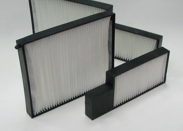 A.L. Group ALC-5748 - Filter, interior air car-mod.net