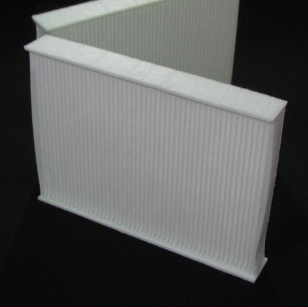 A.L. Group ALC-5760 - Filter, interior air car-mod.net