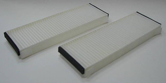 A.L. Group ALC-5701-13 - Filter, interior air car-mod.net