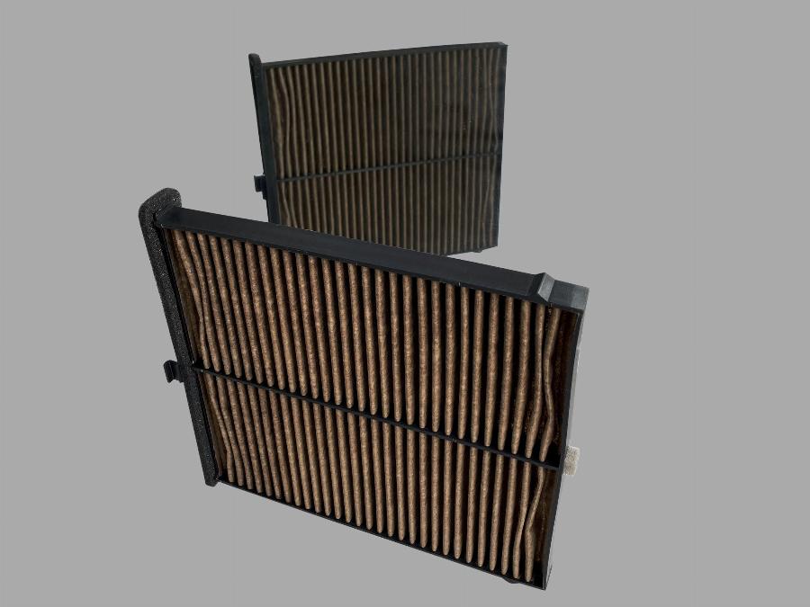 A.L. Group ALC-5781V - Filter, interior air car-mod.net