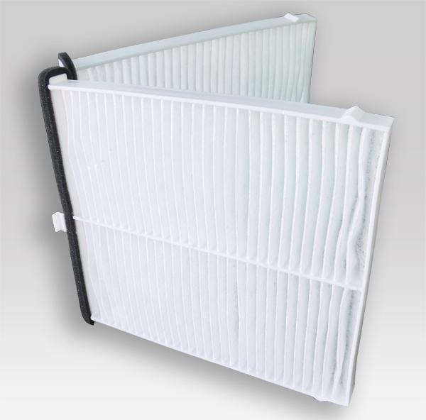 A.L. Group ALC-5781 - Filter, interior air car-mod.net