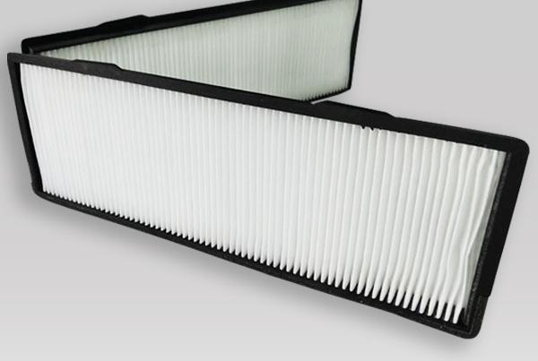 A.L. Group ALC-5777 - Filter, interior air car-mod.net