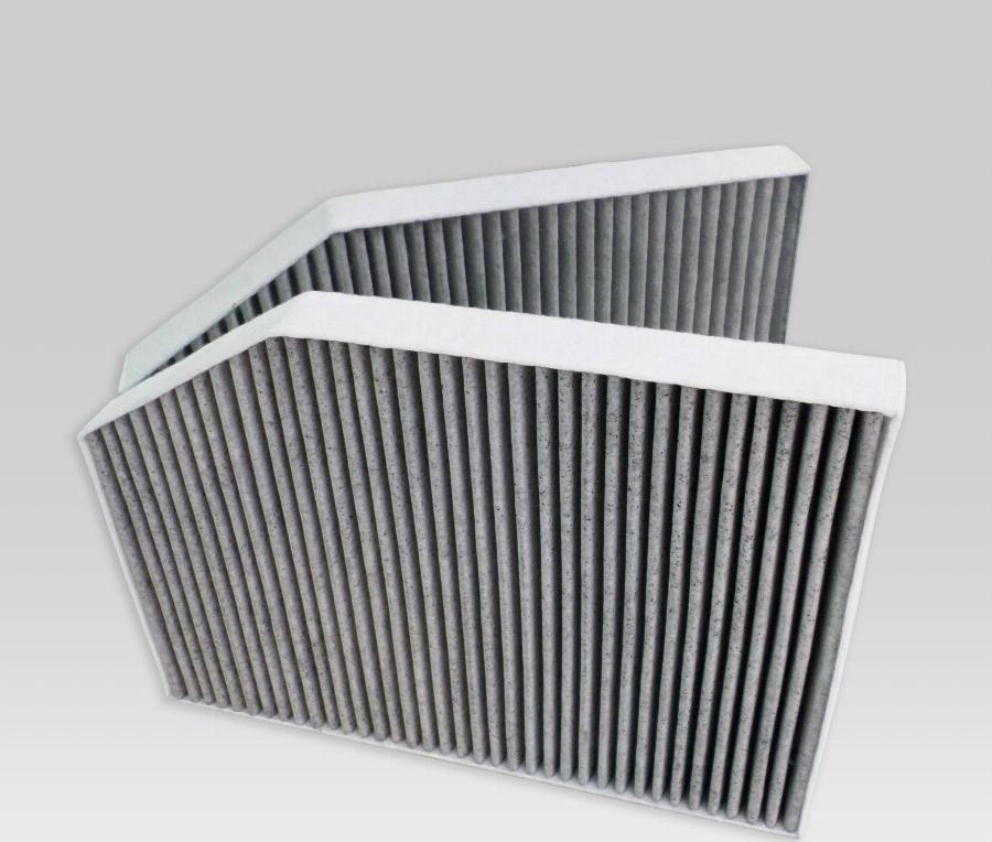 A.L. Group ALC-6496 - Filter, interior air car-mod.net