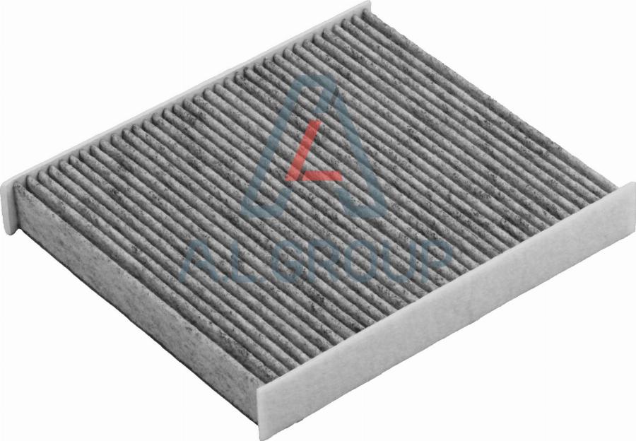 A.L. Group ALC-6491 - Filter, interior air car-mod.net