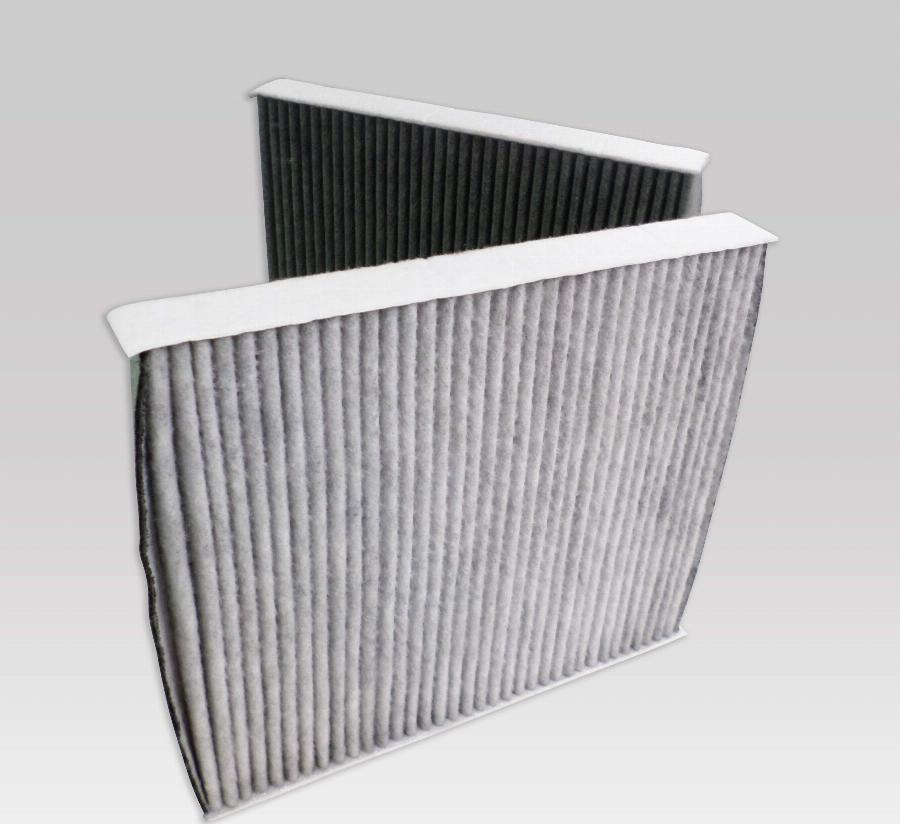 A.L. Group ALC-6492 - Filter, interior air car-mod.net