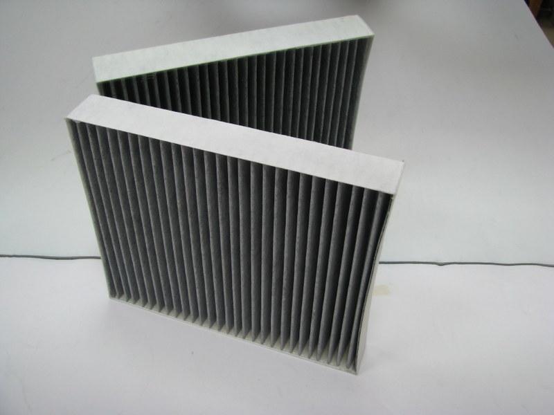 A.L. Group ALC-6461-1 - Filter, interior air car-mod.net