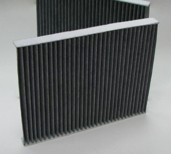 A.L. Group ALC-6463 - Filter, interior air car-mod.net