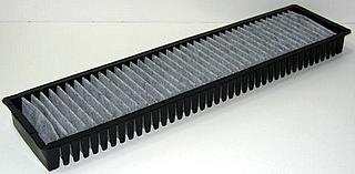 A.L. Group ALC-6403 - Filter, interior air car-mod.net