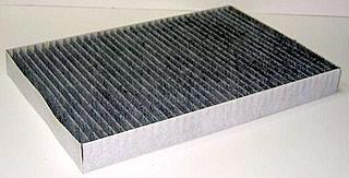 A.L. Group ALC-6410 - Filter, interior air car-mod.net