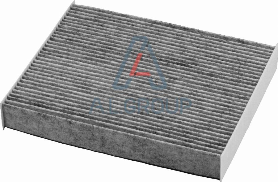 A.L. Group ALC-6485 - Filter, interior air car-mod.net