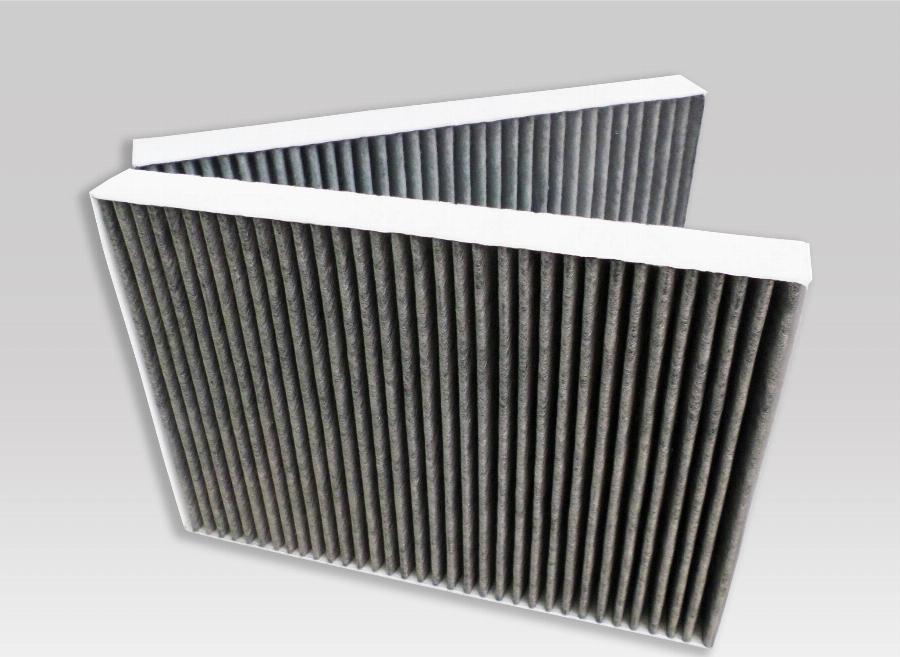 A.L. Group ALC-6486 - Filter, interior air car-mod.net