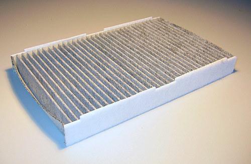 A.L. Group ALC-6425-1 - Filter, interior air car-mod.net