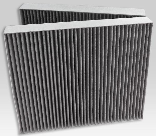 A.L. Group ALC-6478 - Filter, interior air car-mod.net