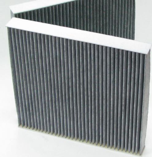 A.L. Group ALC-6473 - Filter, interior air car-mod.net