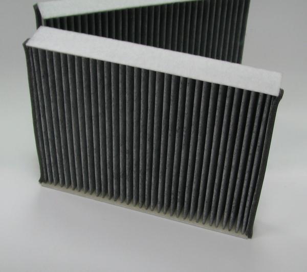 A.L. Group ALC-6477 - Filter, interior air car-mod.net