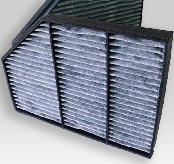 A.L. Group ALC-6556 - Filter, interior air car-mod.net