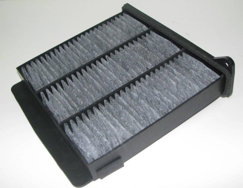 A.L. Group ALC-6536-13 - Filter, interior air car-mod.net