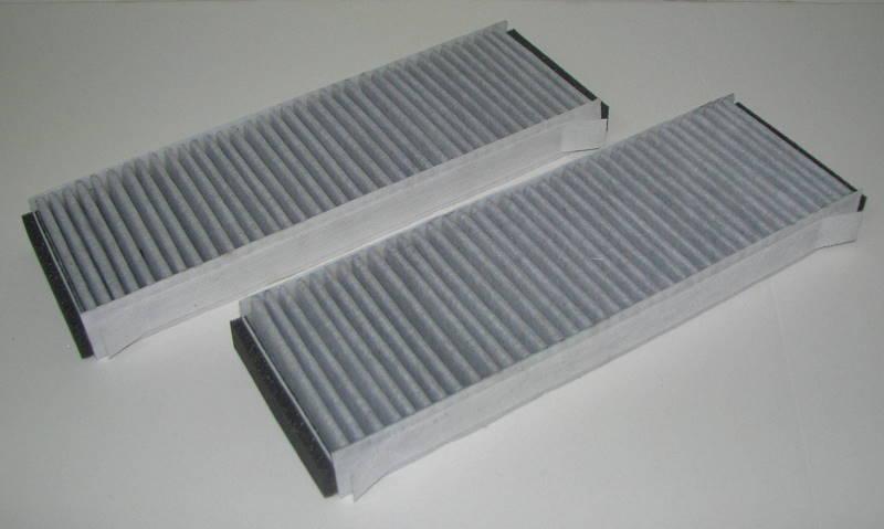 A.L. Group ALC-6521-10 - Filter, interior air car-mod.net