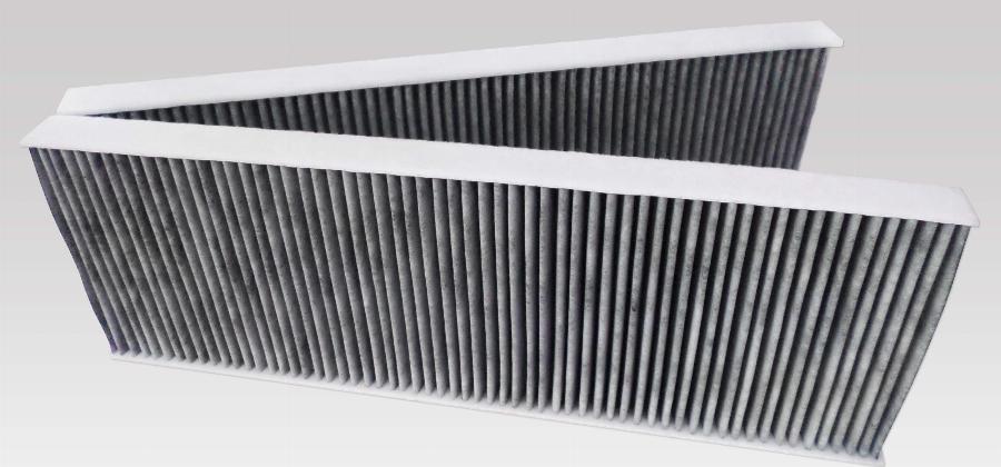 A.L. Group ALC-6349 - Filter, interior air car-mod.net