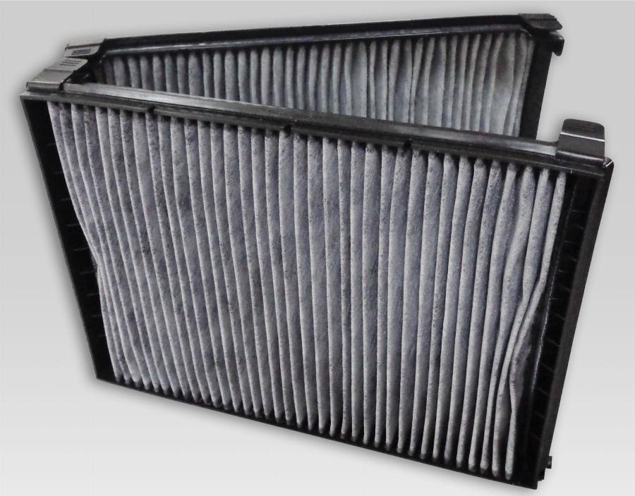 A.L. Group ALC-6341 - Filter, interior air car-mod.net