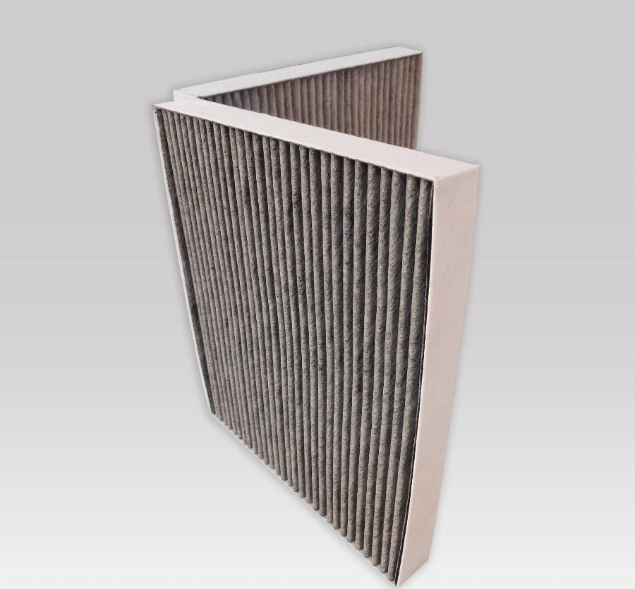 A.L. Group ALC-6342 - Filter, interior air car-mod.net