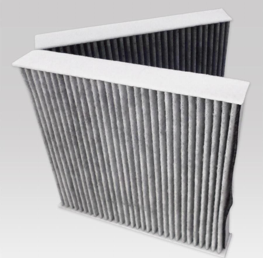 A.L. Group ALC-6352 - Filter, interior air car-mod.net