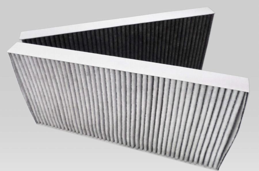 A.L. Group ALC-6357 - Filter, interior air car-mod.net