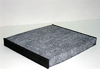A.L. Group ALC-6306 - Filter, interior air car-mod.net
