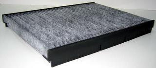 A.L. Group ALC-6307 - Filter, interior air car-mod.net