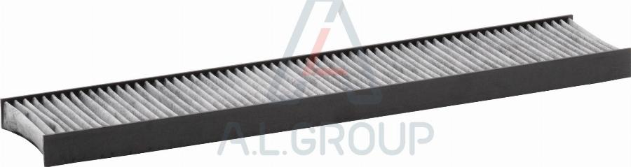 A.L. Group ALC-6314 - Filter, interior air car-mod.net