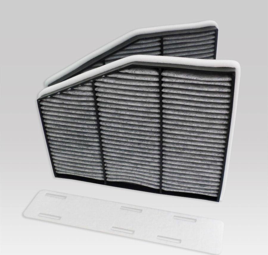 A.L. Group ALC-6316 - Filter, interior air car-mod.net