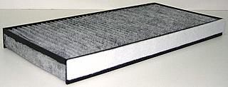 A.L. Group ALC-6312 - Filter, interior air car-mod.net