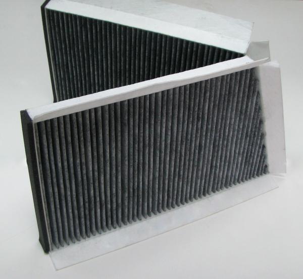 A.L. Group ALC-6330 - Filter, interior air car-mod.net