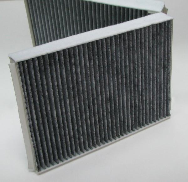 A.L. Group ALC-6332 - Filter, interior air car-mod.net