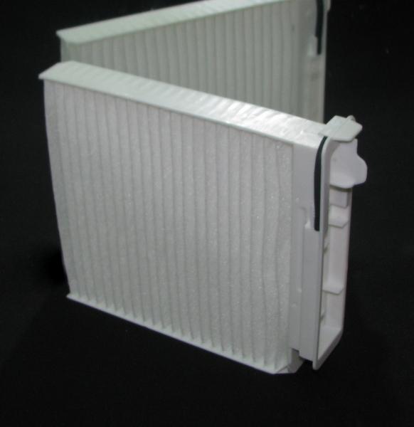 A.L. Group ALC-8100-2 - Filter, interior air car-mod.net