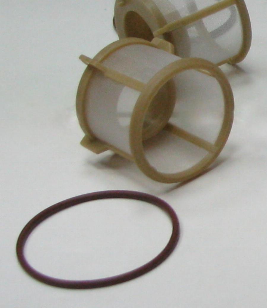 A.L. Group ALG-14204 - Fuel filter car-mod.net