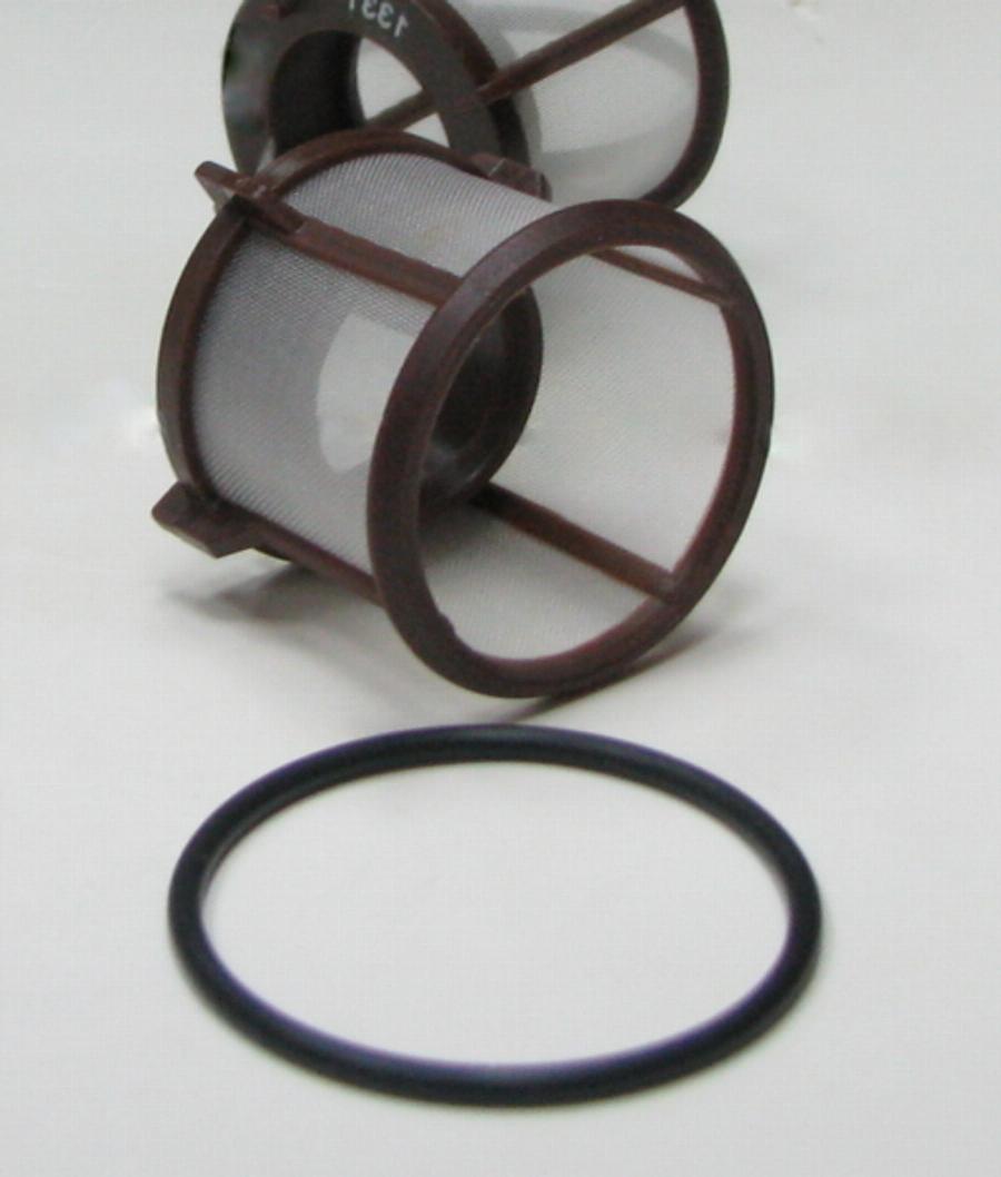 A.L. Group ALG-14203 - Fuel filter car-mod.net