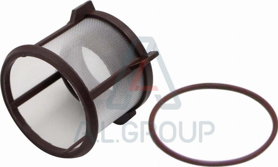 A.L. Group ALG-14202 - Fuel filter car-mod.net