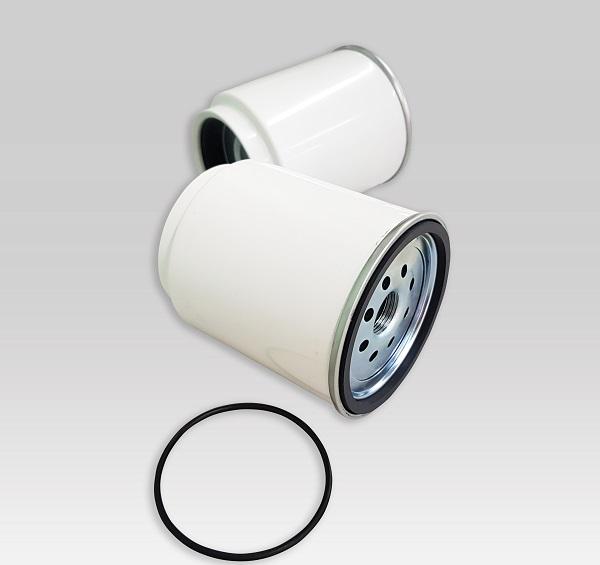 A.L. Group ALG-2466 - Fuel filter car-mod.net